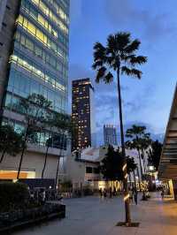 Singapore: A Green City of Tomorrow with the Soul of Peranakan Heritage