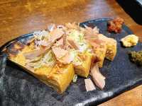 【魚沼釜蔵 新潟店:新潟県新潟市】新潟の郷土料理を堪能できる居酒屋🍺