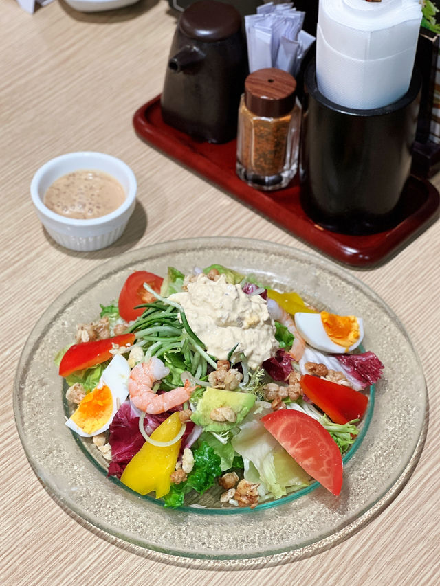 荃灣廣場居酒屋