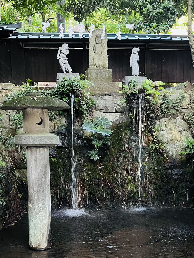 【国宝・東京深大寺】東日本最古の国宝仏を拝めます