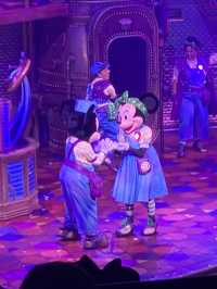 【パリ🇫🇷】3日目 ディズニーランド🎶(Dオタver)