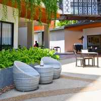 👍 Sea Seeker Krabi Resort