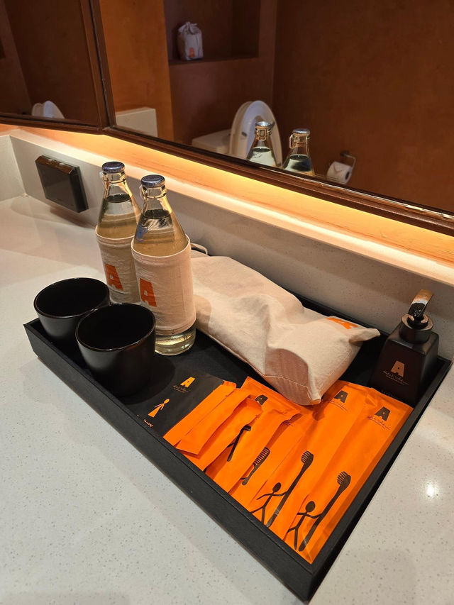 📍Hotel Adam Krabi เกินกว่าคำว่าโรงแรมสวย