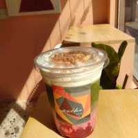 จริตดี คาเฟ่ หัวหิน