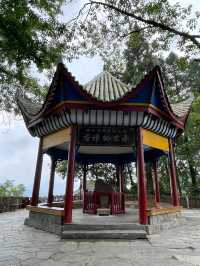 全國單身者十大旅遊勝地之一：岜沙苗寨