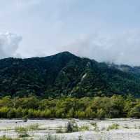 秋天行山好去處 —上地高