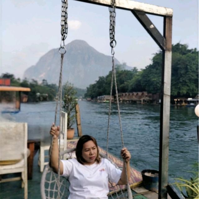ทริปเวียงจันทร์-เมืองเฟือง 3 วัน 2 คืน