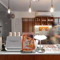 Buttery Cafe 