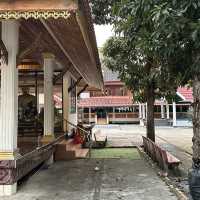 วัดเขาน้อย สิชล