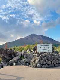 【鹿児島】穴場観光スポット