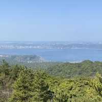 【鹿児島】桜島の湯之平展望所は車で行ける大絶景スポットだった