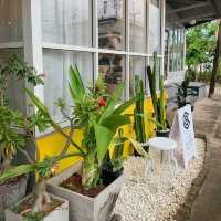 Amber House - Coffee and Food