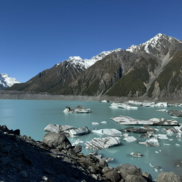Mount Cook
