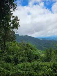 อุทยานแห่งชาติทองผาภูมิ