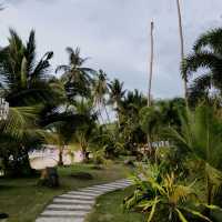 เกาะหมาก รีสอร์ท สำราญใจ
