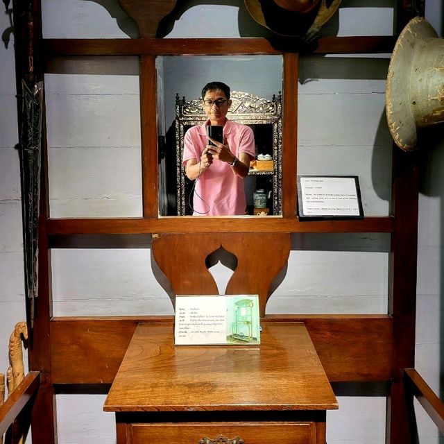 พิพิธภัณฑ์ชาวบางกอก (BKK Museum)