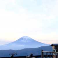 🌋 箱根必到!大涌谷睇火山噴發!🚠震撼體驗!