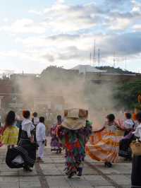 メキシコ｜死ぬまでに一度行きたいメキシコの死者の日へ行ってきた