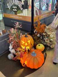 Halloween Terminal21 Asok🎃 👻