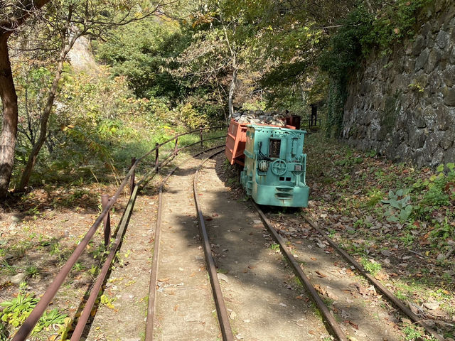 【新潟】世界遺産に登録された佐渡金山に行ってみた