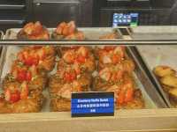BAKEHOUSE | ทาร์ตไข่เจ้าาดังงของฮ่องกง