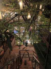 Alive in Hatyai: A Night of Lights, Music and Magic