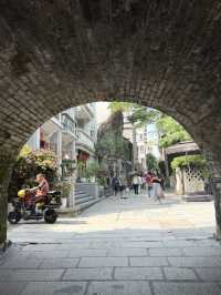 Day trip from Hong Kong to Shenzhen