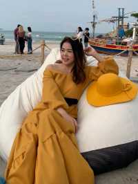 Skoop beach
