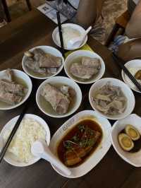 Song Fa Bak kut teh 🇸🇬