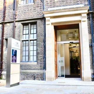 I explored archaeology in Cambridge: A journey encountering Li Ka-shing.