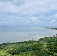 【石垣島】石垣島最北端！一度はみたい絶景🏝️