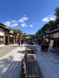 日本獨旅18天Day14 名古屋