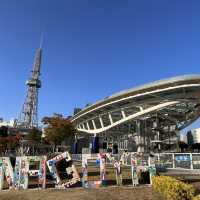 日本獨旅18天Day13 名古屋