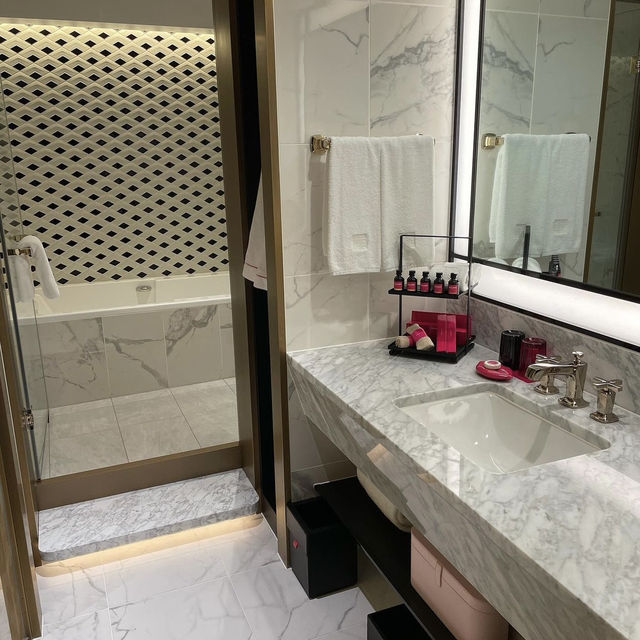 Fauchon Hotel Kyoto當法式浪漫遇上和風京都