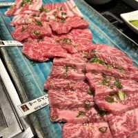 【 品嚐極致美味的沖繩和牛 】