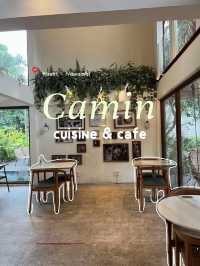 Camin Cuisine & Cafe