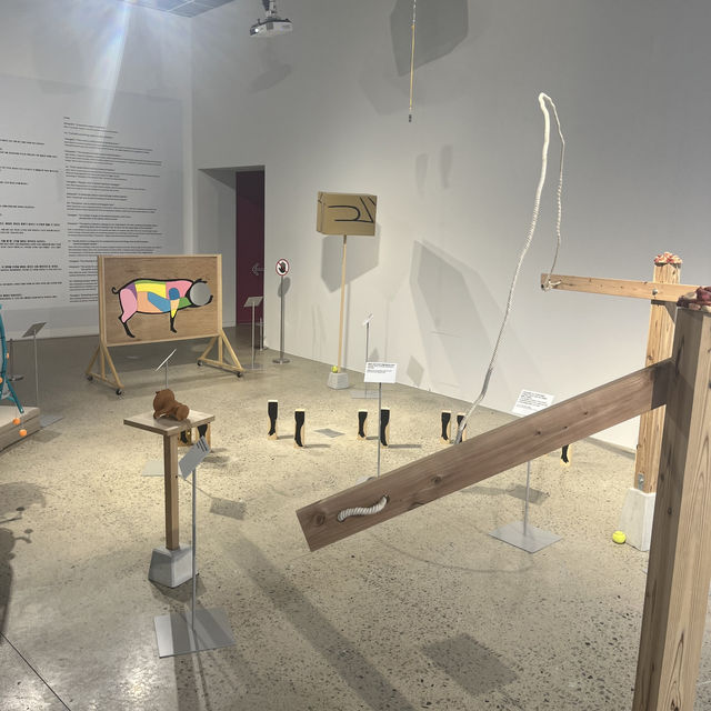 청주 데이트 코스 추천 🎨국립현대미술관 청주🧑🏻‍🎨