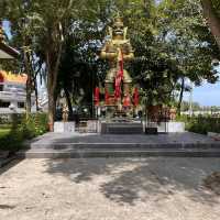 วัดละหารไร่ (หลวงปู่ทิม)