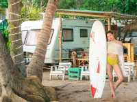Beach House Camp