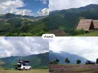 5 พิกัดฟินกับธรรมชาติที่ห้วยโทน-ห้วยหมี อ.บ่อเกลือ