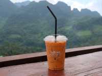 บ้านระเบียงดาว คาเฟ่