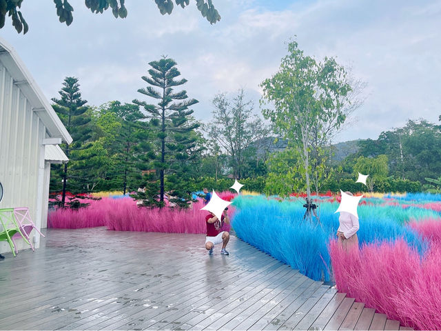 Memory House Cafe คาเฟ่สวยๆเหมาะแก่การถ่ายรูป