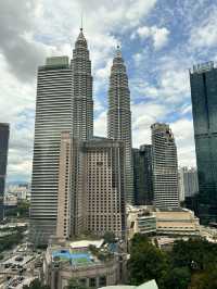 Grand Hyatt Kuala Lumpur