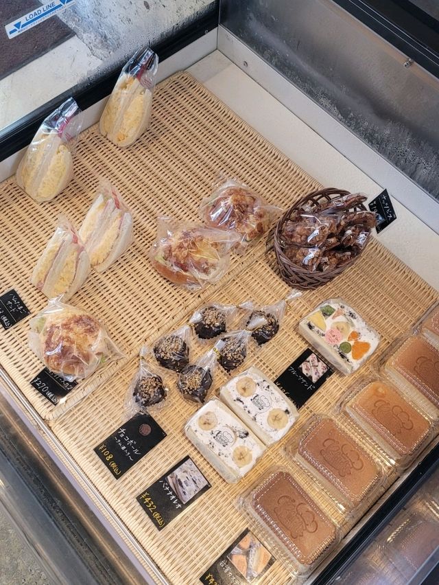 🥐구글 평점 4.3  마쓰야마 빵지순례 필수코스🍞