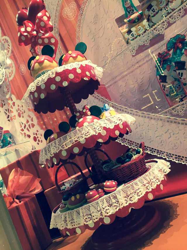 日本🇯🇵東京 - Tokyo DisneyLand 