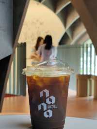 Nana Coffee Roasters Central Westville คาเฟ่
