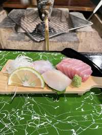 【鹿児島】良質天然温泉♨️囲炉裏のある温泉旅館✨