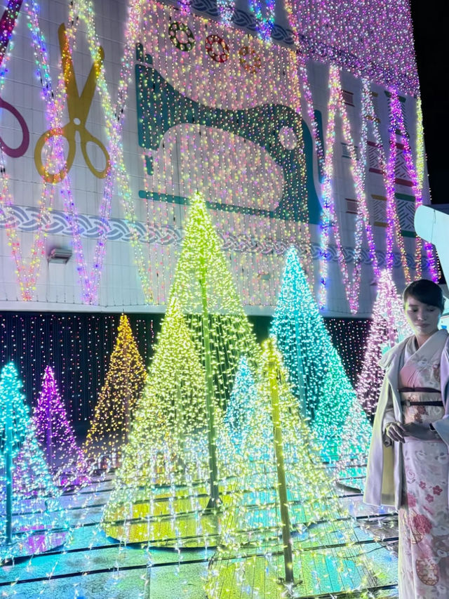 〜東京都〜東京イルミネーションならココ！クリスマスデートに🎄