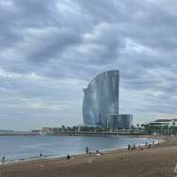 バルセロナ満喫1日モデルコース🇪🇸