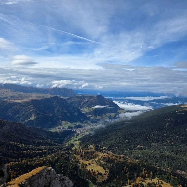 Discover Val Gardena
